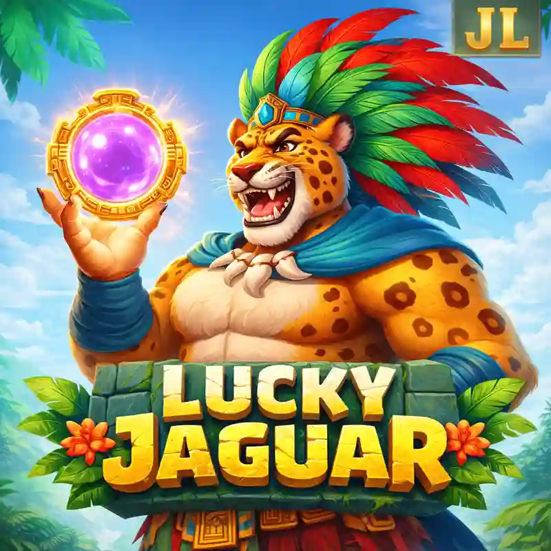 Lucky Jaguar Slot sa segibet
